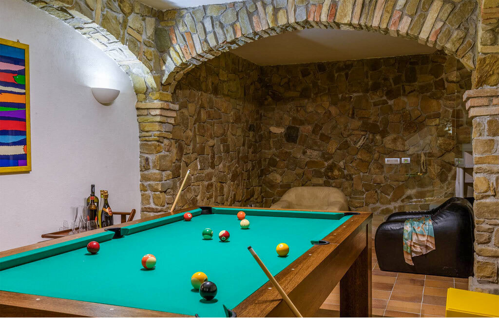 Villa il Tempo Ritrovato, Maison 10 personnes à Macerata - Photo 7
