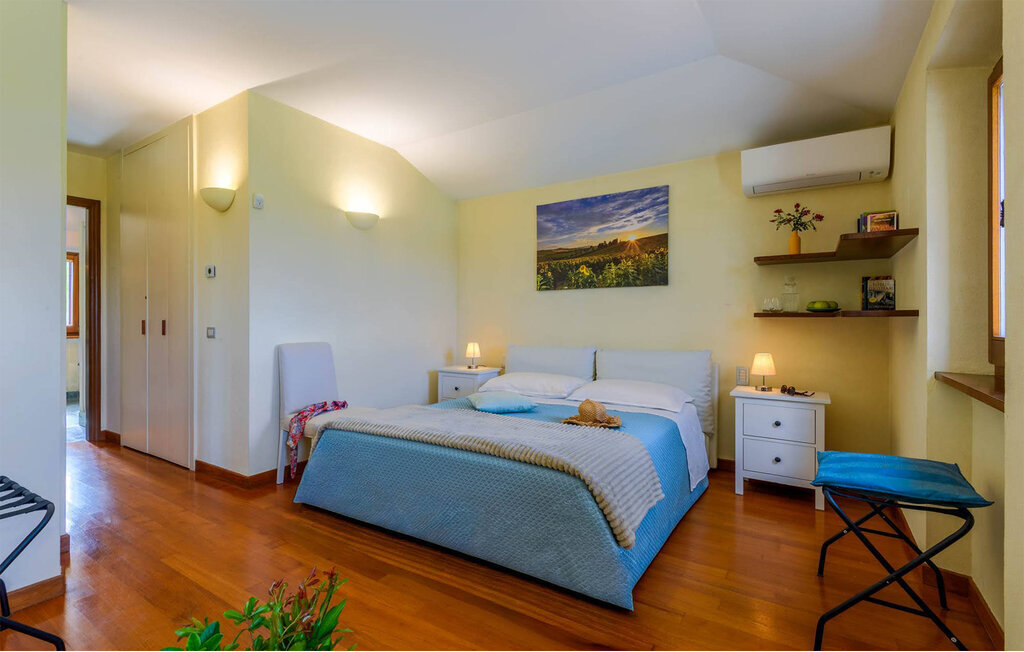 Villa il Tempo Ritrovato, Maison 10 personnes à Macerata - Photo 8