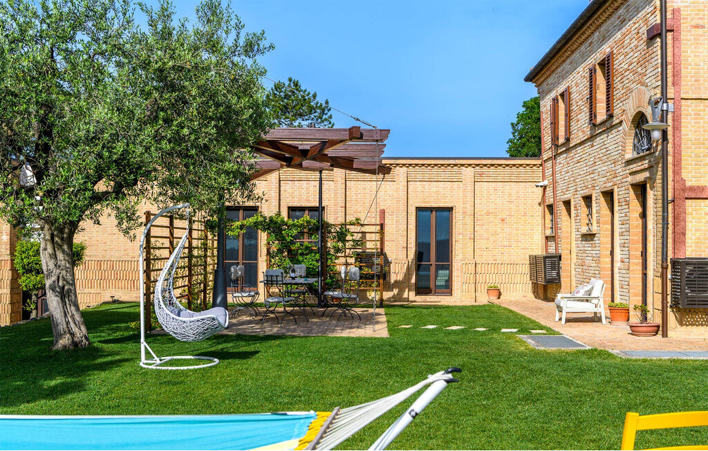 Villa il Tempo Ritrovato, Maison 10 personnes à Macerata - Photo 22