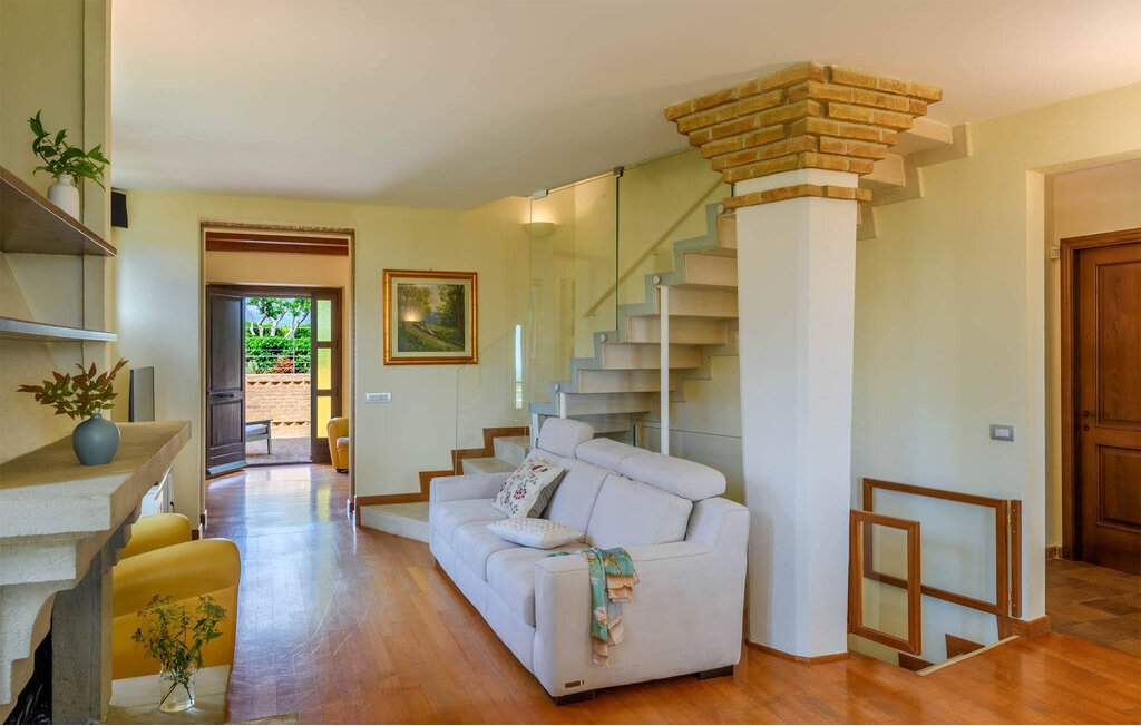Villa il Tempo Ritrovato, Maison 10 personnes à Macerata - Photo 28