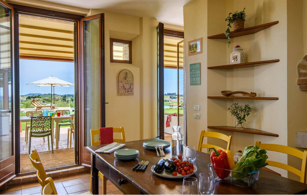 Villa il Tempo Ritrovato, Maison 10 personnes à Macerata - Photo 31