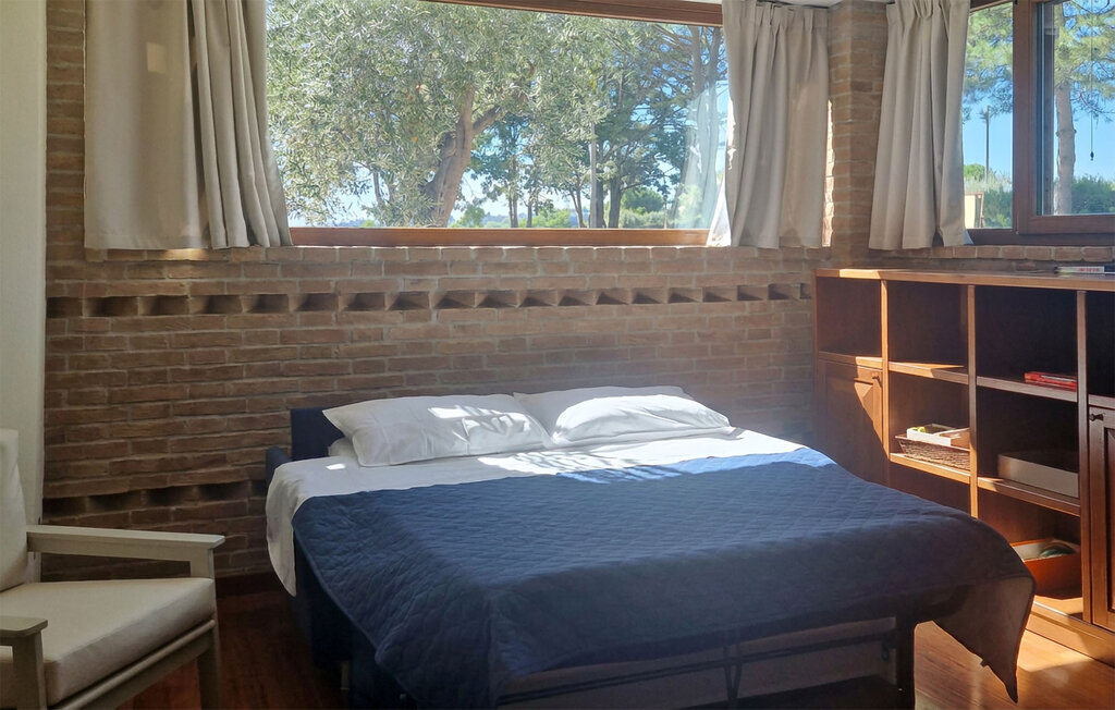Villa il Tempo Ritrovato, Maison 10 personnes à Macerata - Photo 33