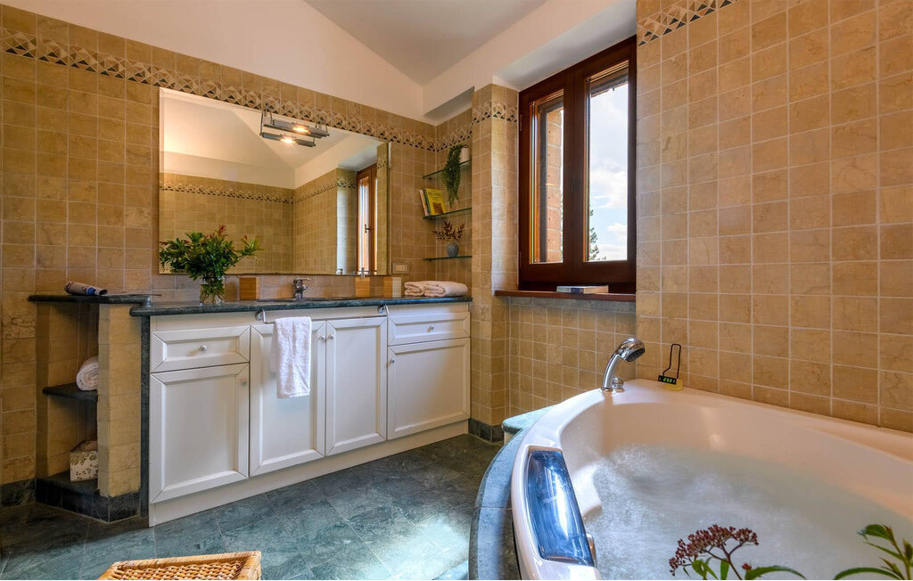 Villa il Tempo Ritrovato, Maison 10 personnes à Macerata - Photo 39