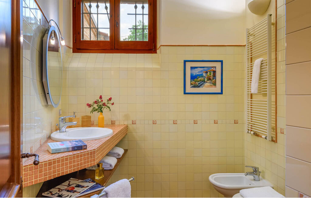 Villa il Tempo Ritrovato, Maison 10 personnes à Macerata - Photo 41