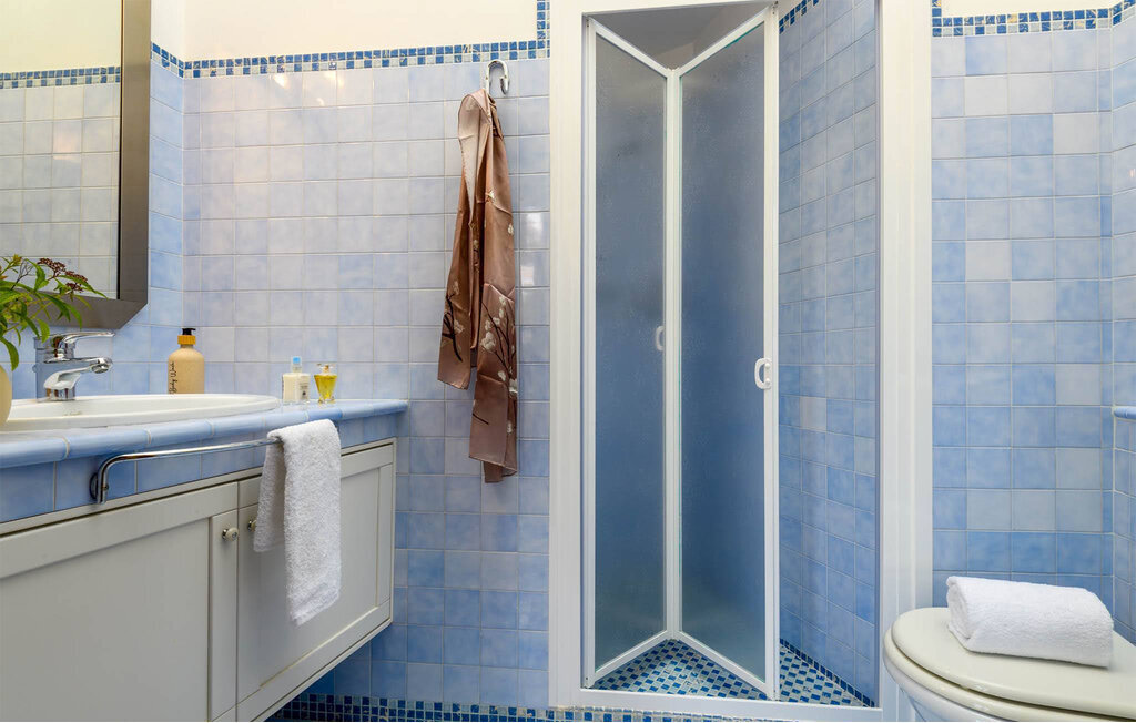 Villa il Tempo Ritrovato, Maison 10 personnes à Macerata - Photo 42