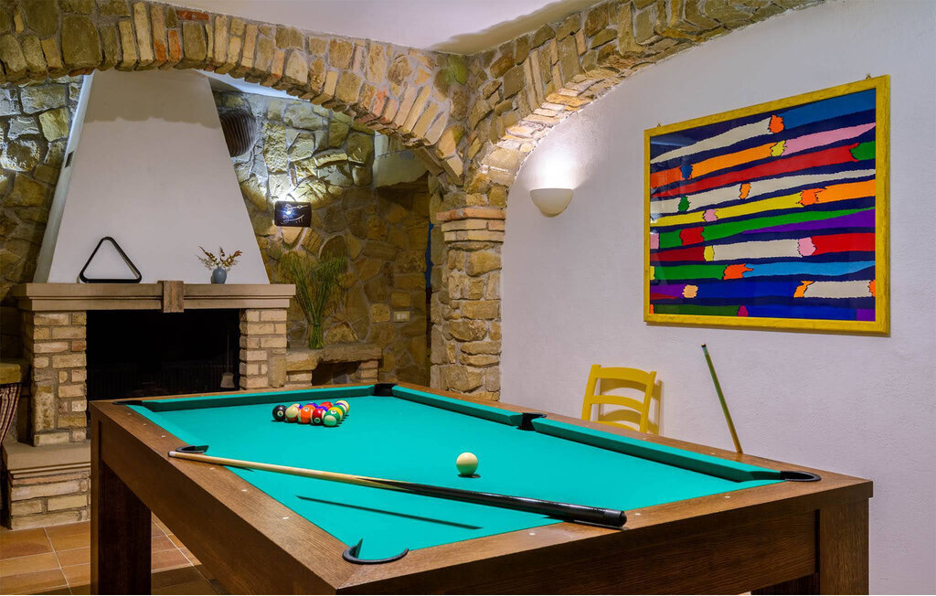Villa il Tempo Ritrovato, Maison 10 personnes à Macerata - Photo 43
