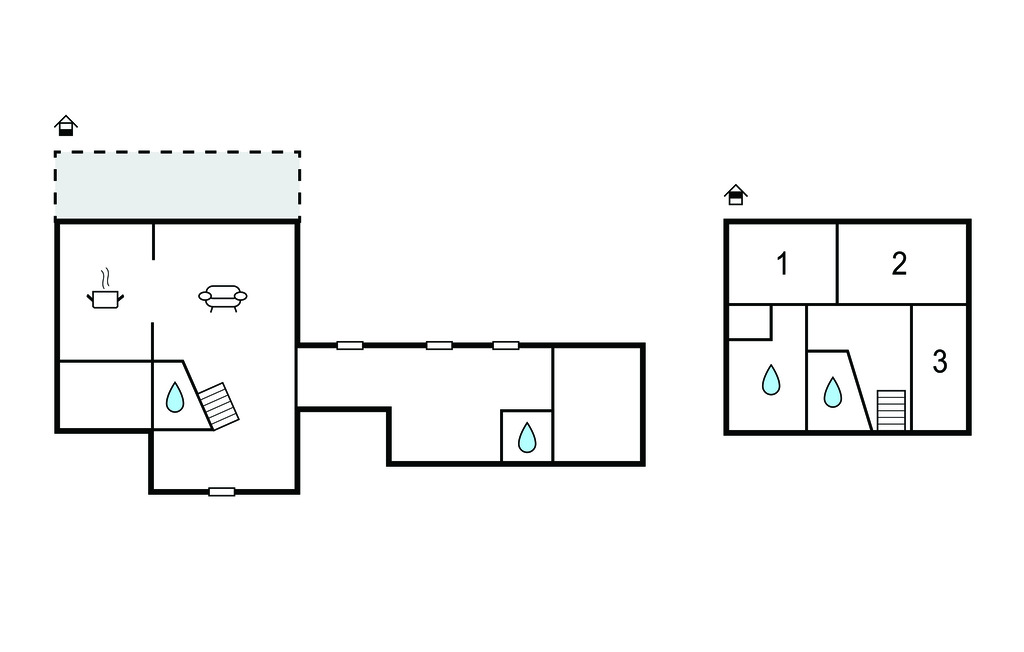 Villa il Tempo Ritrovato, Maison 10 personnes à Macerata - Photo 49