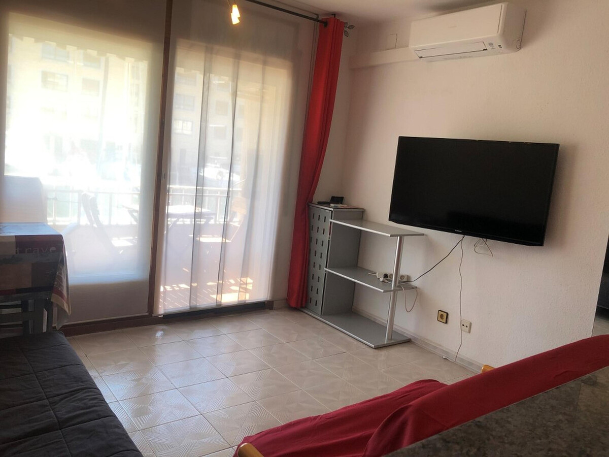 Appartement face aux canaux à Empuriabrava - Photo 5