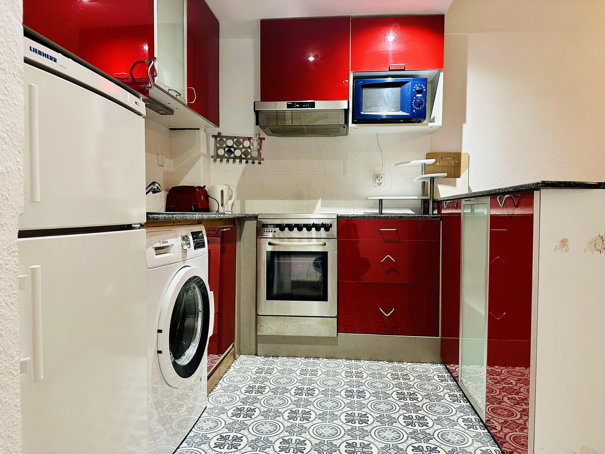 Appartement face aux canaux à Empuriabrava - Photo 6