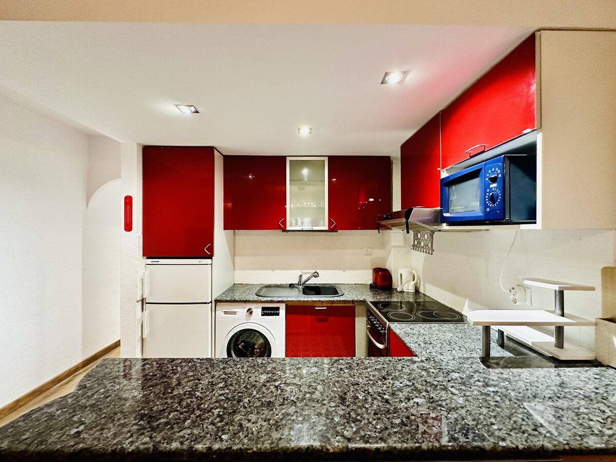 Appartement face aux canaux à Empuriabrava - Photo 8