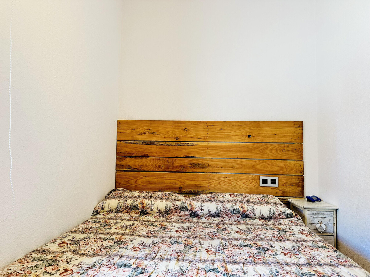 Appartement face aux canaux à Empuriabrava - Photo 10