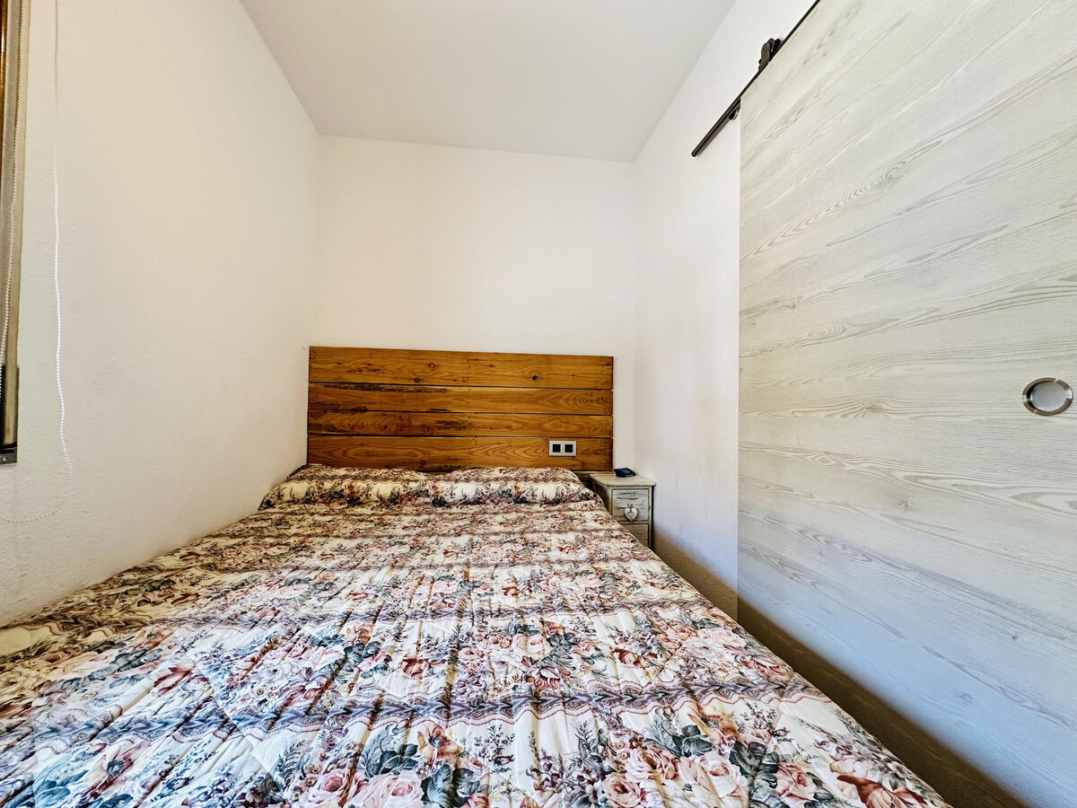 Appartement face aux canaux à Empuriabrava - Photo 11