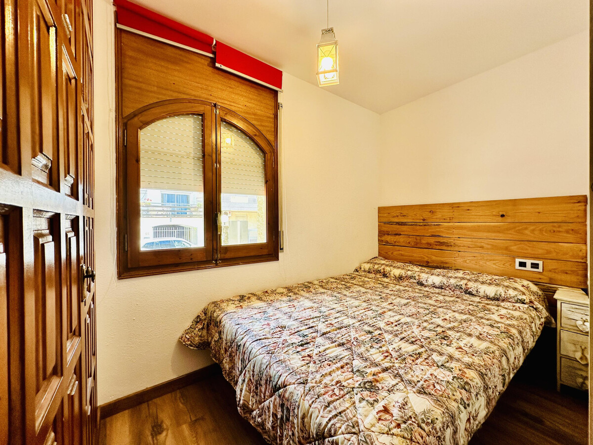 Appartement face aux canaux à Empuriabrava - Photo 12
