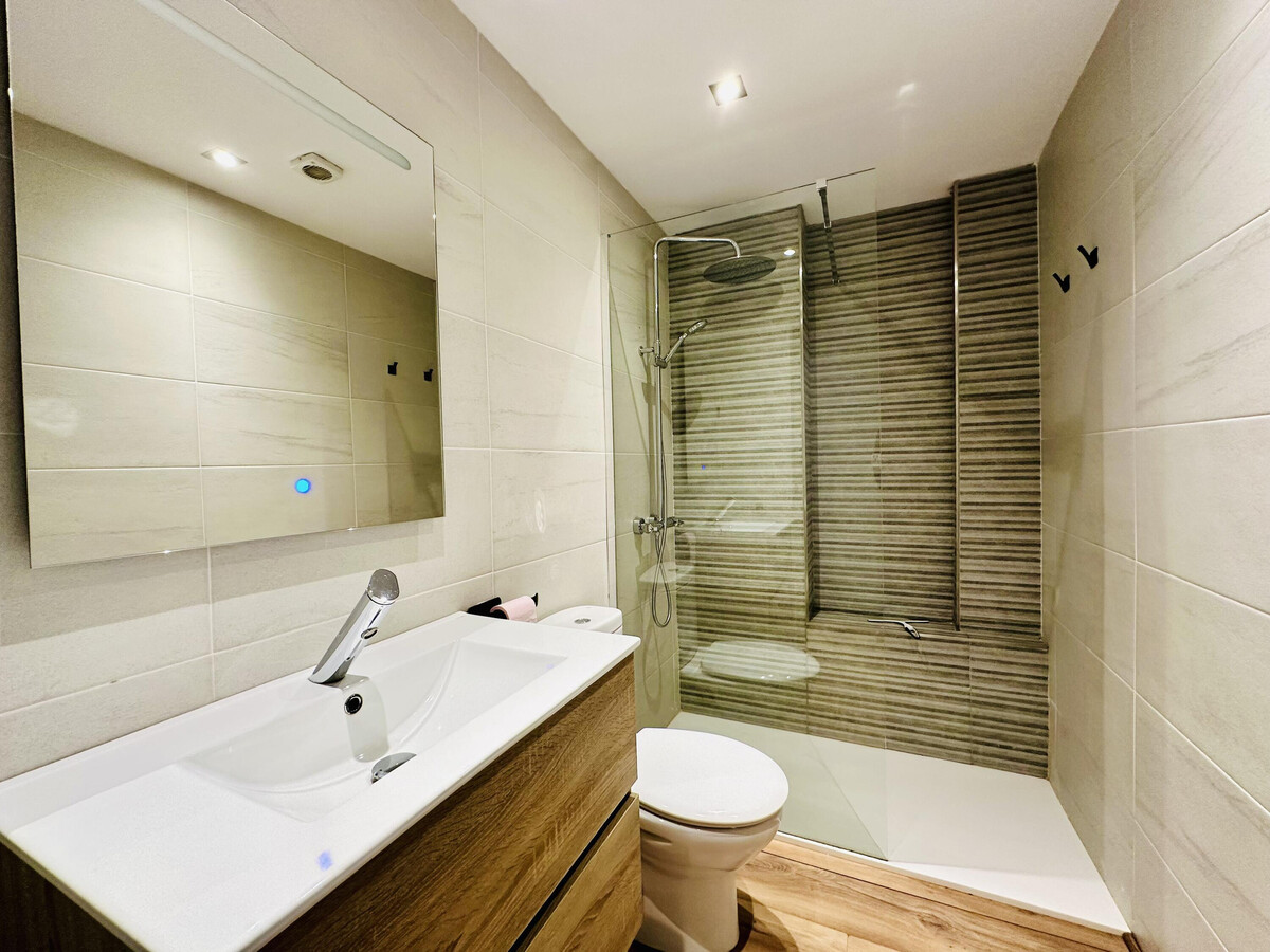 Appartement face aux canaux à Empuriabrava - Photo 13