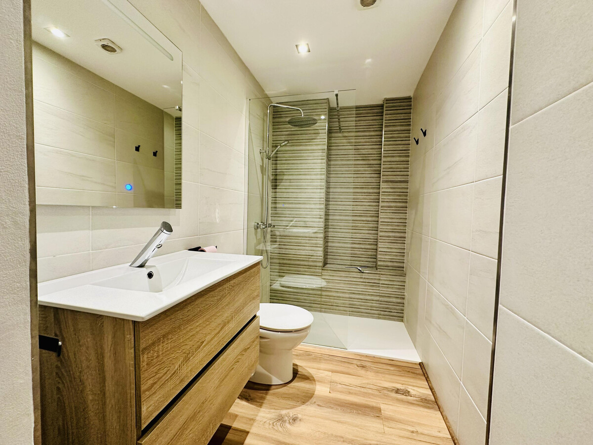 Appartement face aux canaux à Empuriabrava - Photo 14