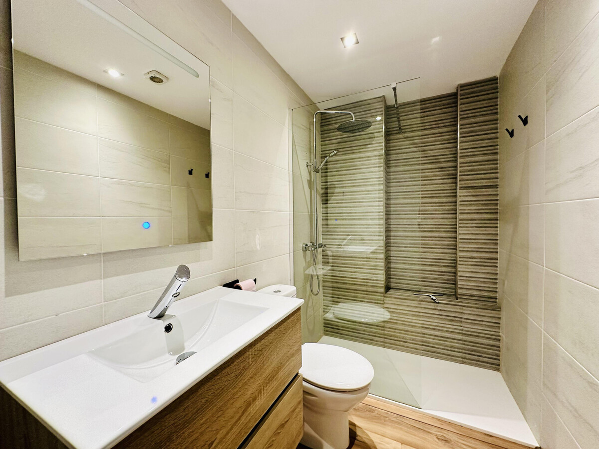 Appartement face aux canaux à Empuriabrava - Photo 15