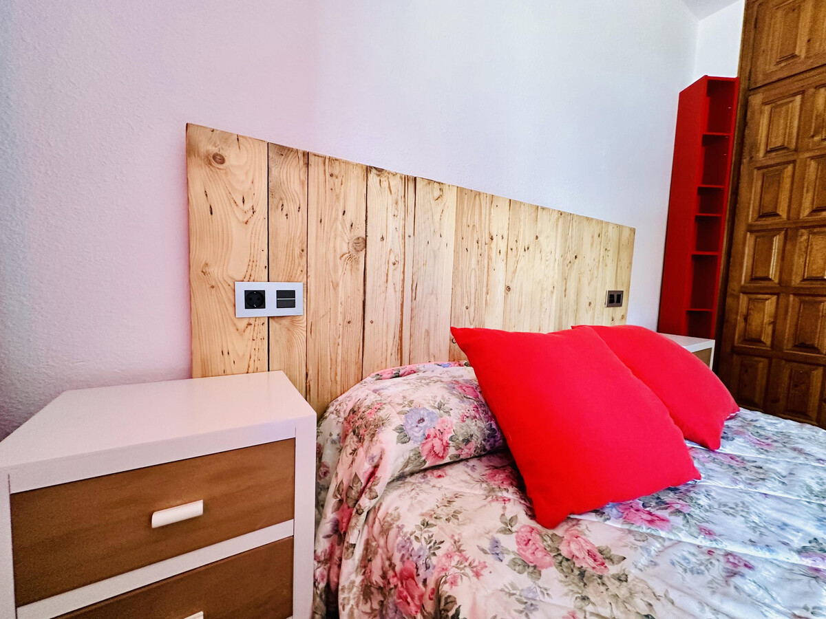 Appartement face aux canaux à Empuriabrava - Photo 17