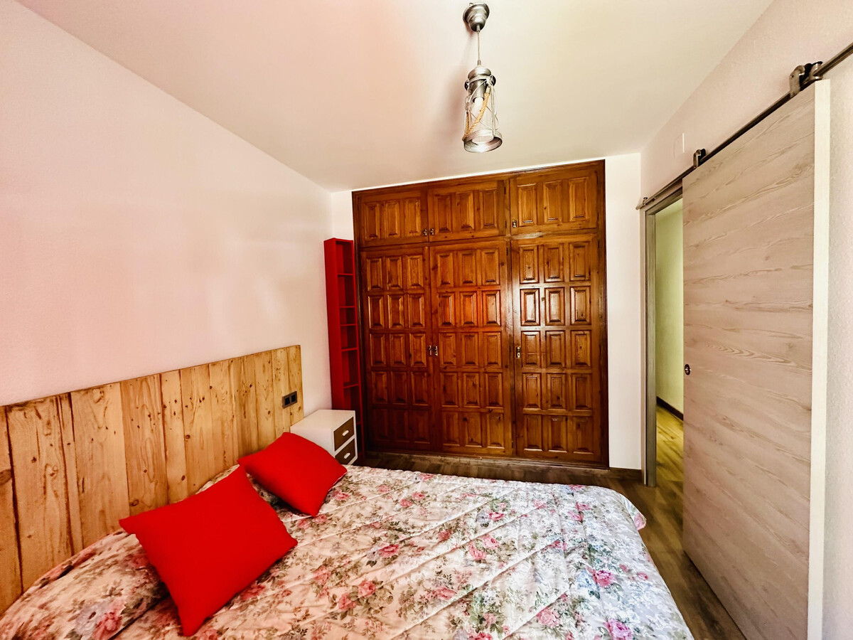 Appartement face aux canaux à Empuriabrava - Photo 18