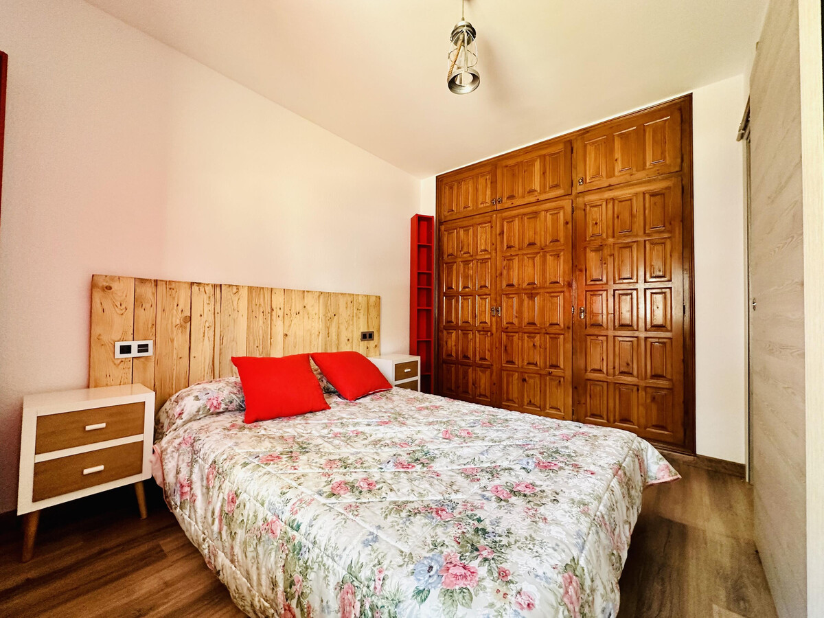 Appartement face aux canaux à Empuriabrava - Photo 19