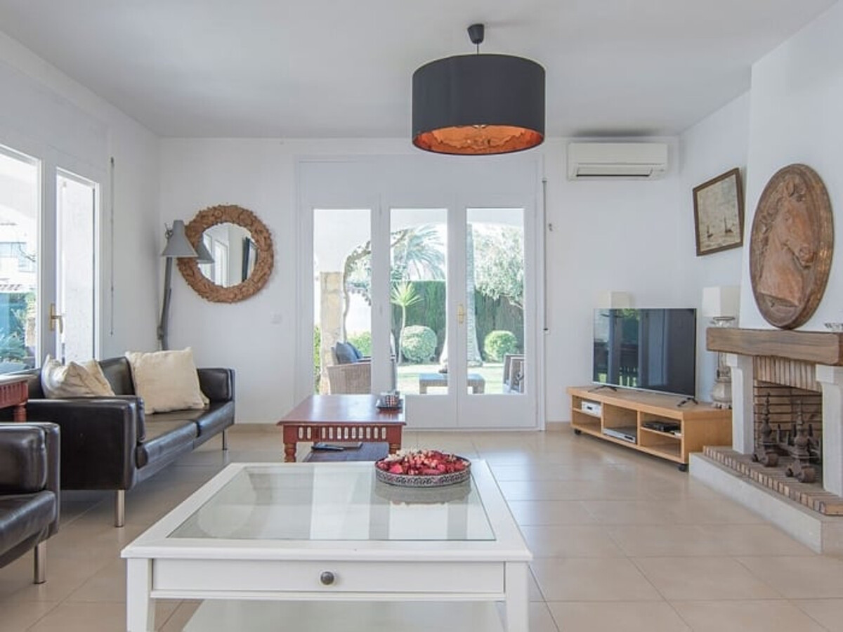 Villa 4 chambres Cambrils, piscine privée à 1 min de plage - Photo 3