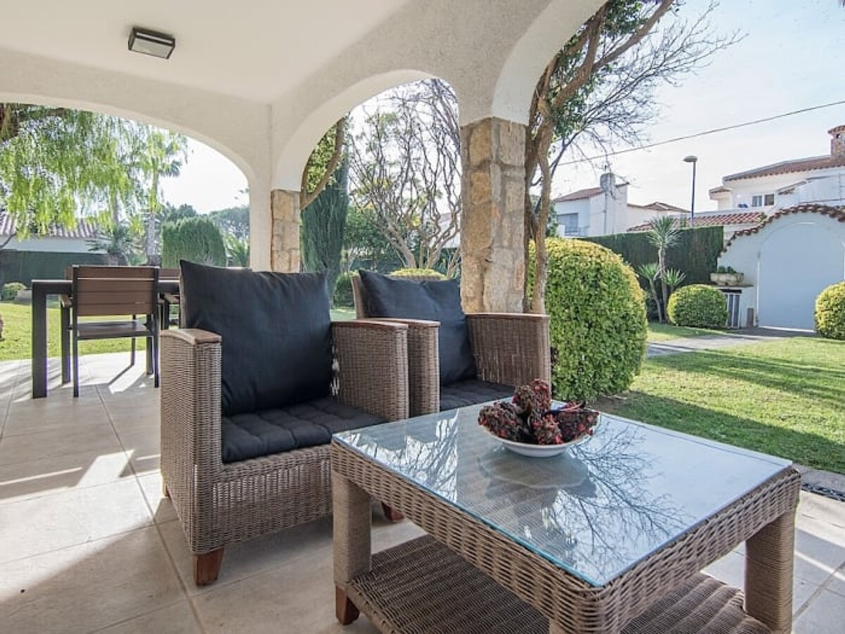 Villa 4 chambres Cambrils, piscine privée à 1 min de plage - Photo 4