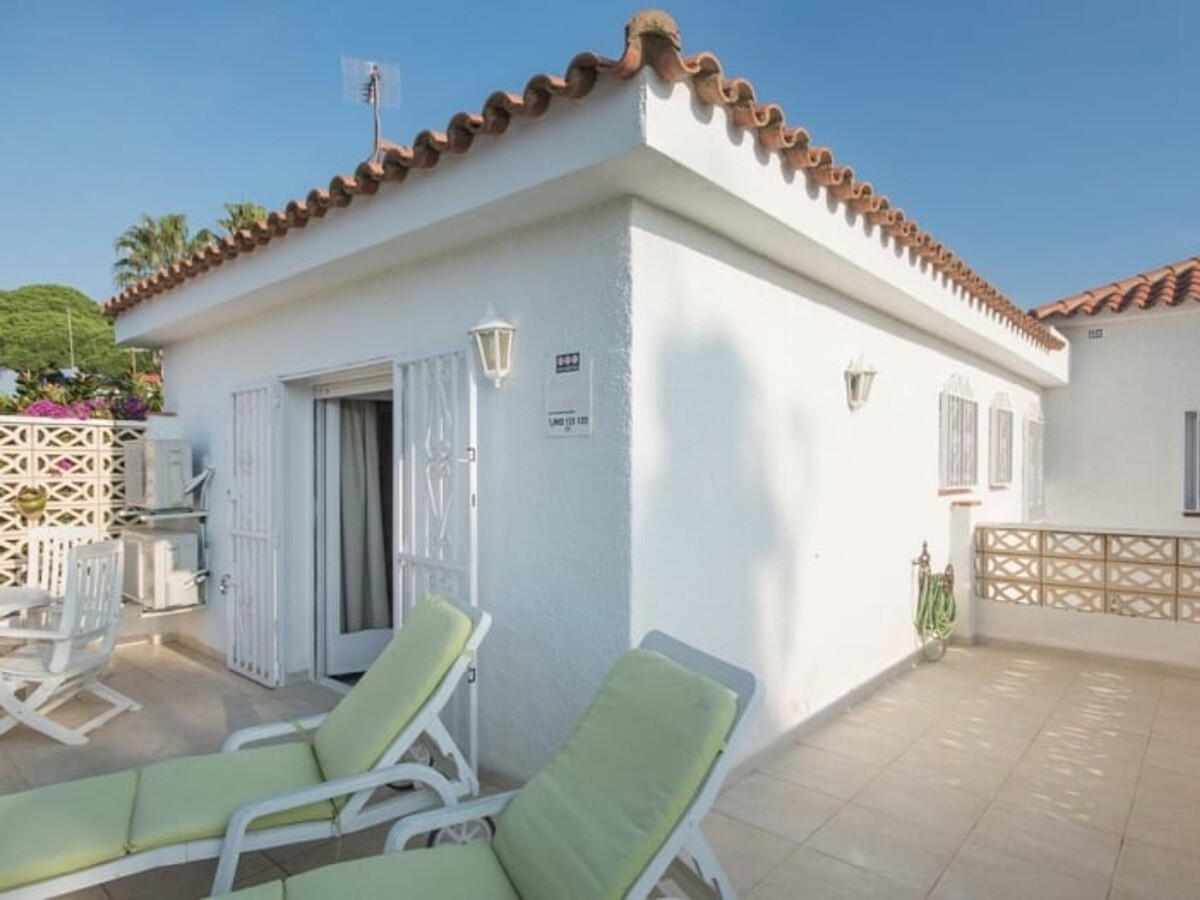 Villa 4 chambres Cambrils, piscine privée à 1 min de plage - Photo 9