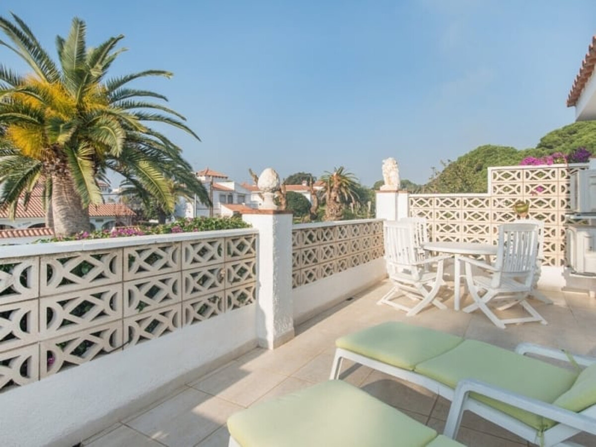 Villa 4 chambres Cambrils, piscine privée à 1 min de plage - Photo 10