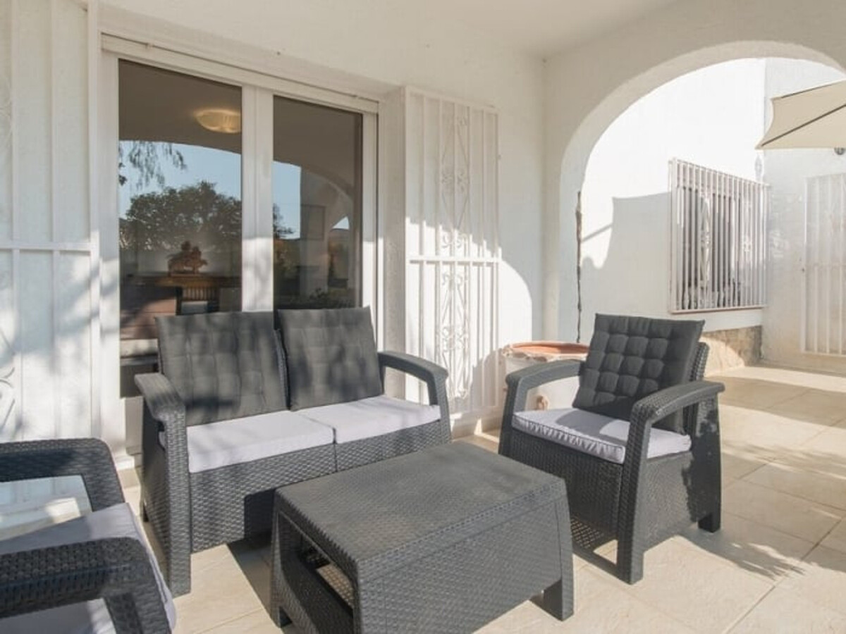 Villa 4 chambres Cambrils, piscine privée à 1 min de plage - Photo 11