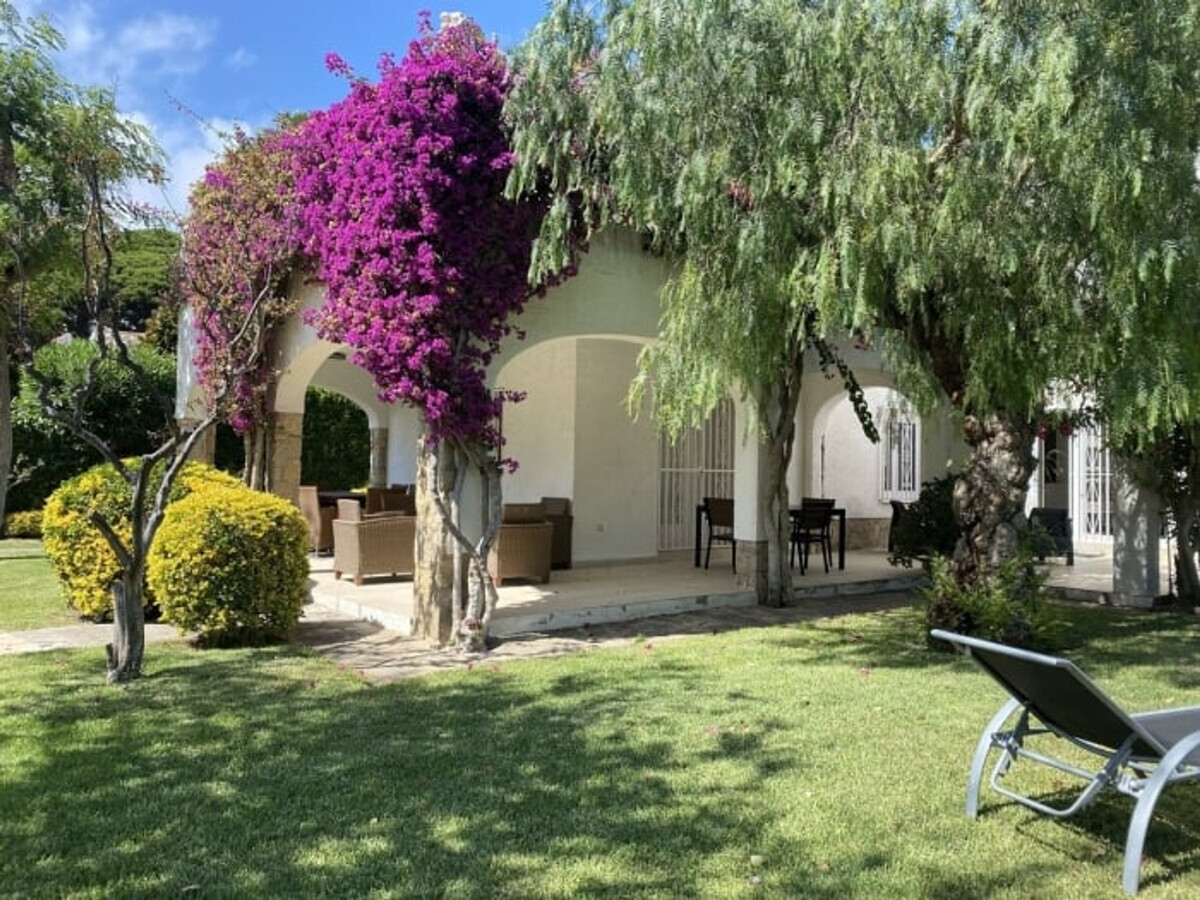 Villa 4 chambres Cambrils, piscine privée à 1 min de plage - Photo 12