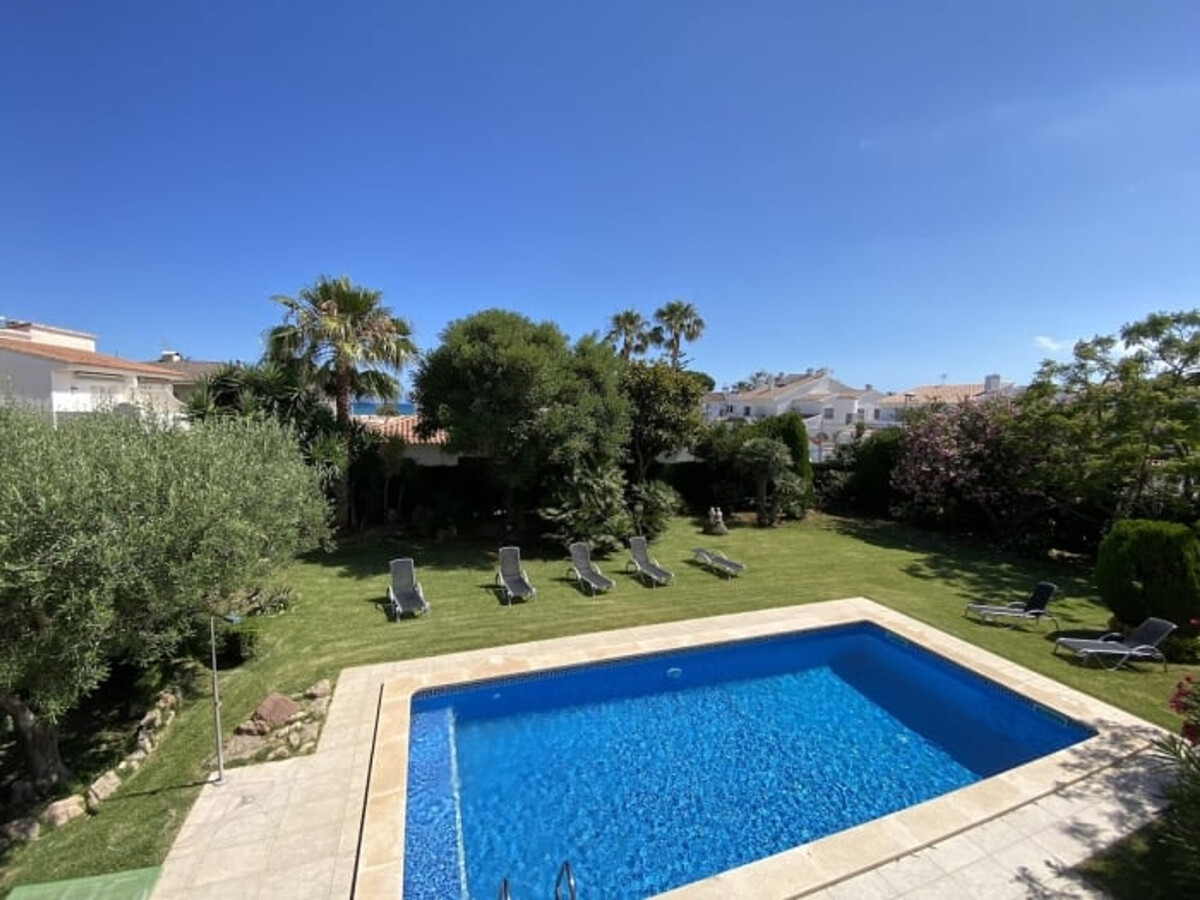 Villa 4 chambres Cambrils, piscine privée à 1 min de plage - Photo 19