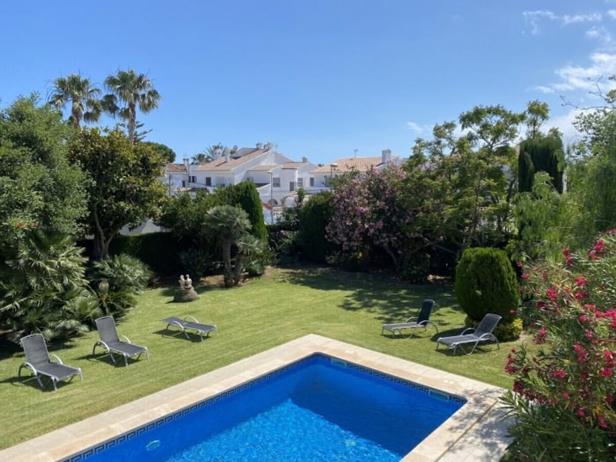 Villa 4 chambres Cambrils, piscine privée à 1 min de plage - Photo 20