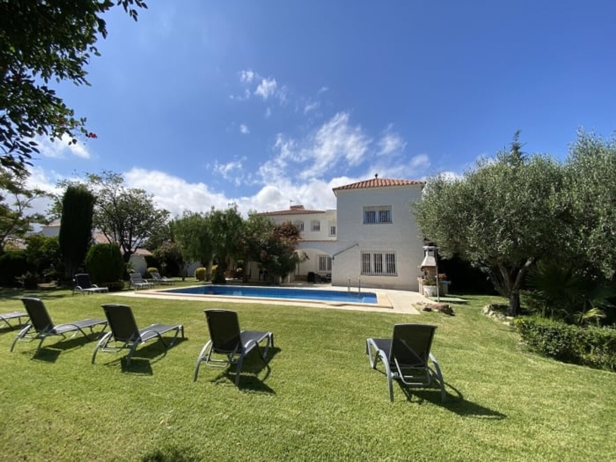 Villa 4 chambres Cambrils, piscine privée à 1 min de plage - Photo 21