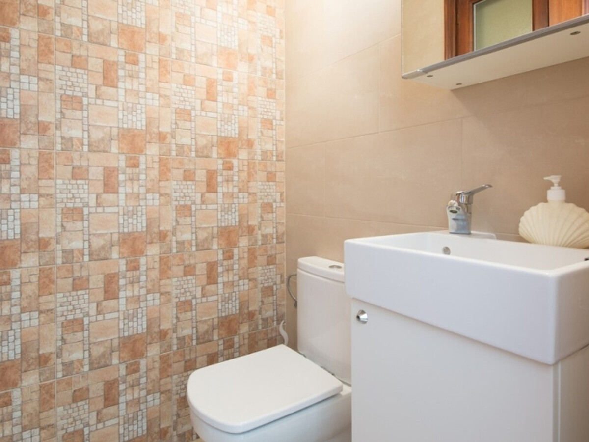 Villa 4 chambres Cambrils, piscine privée à 1 min de plage - Photo 25