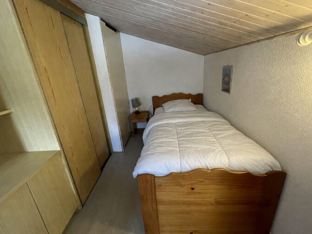 Maison 4 pers. piscine et jardin, accès plage - La Tranche - Photo 11
