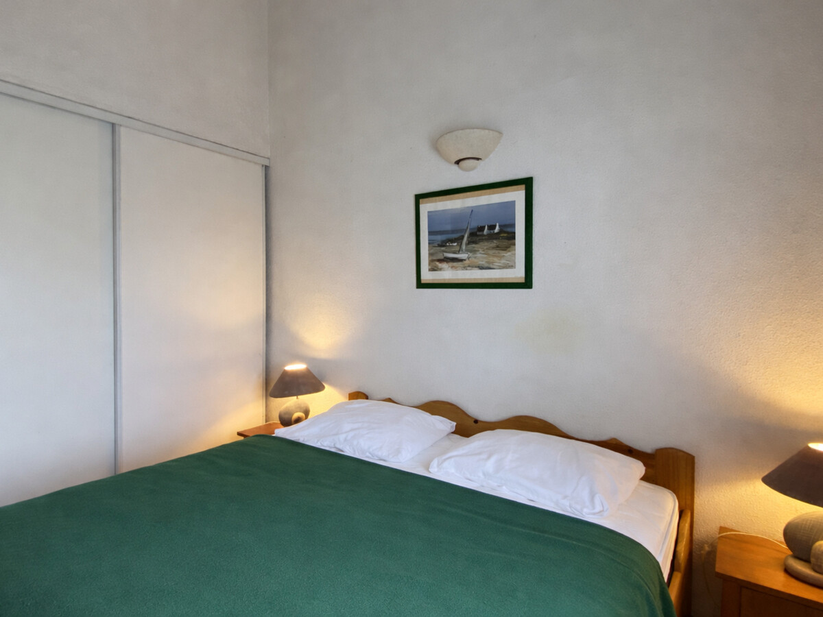 Maison 4 pers. piscine et jardin, accès plage - La Tranche - Photo 14