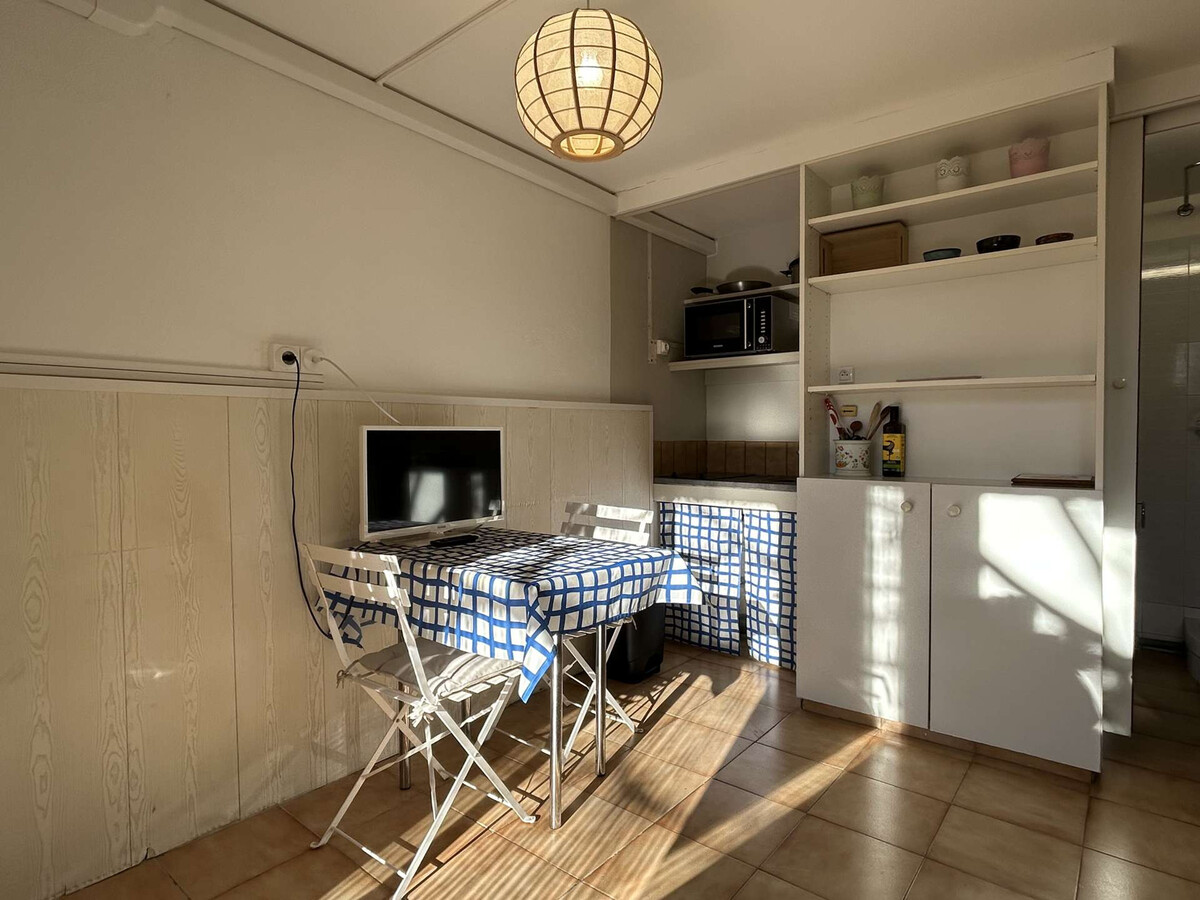 Studio avec jardin à 50m de la plage à Banyuls - Photo 9