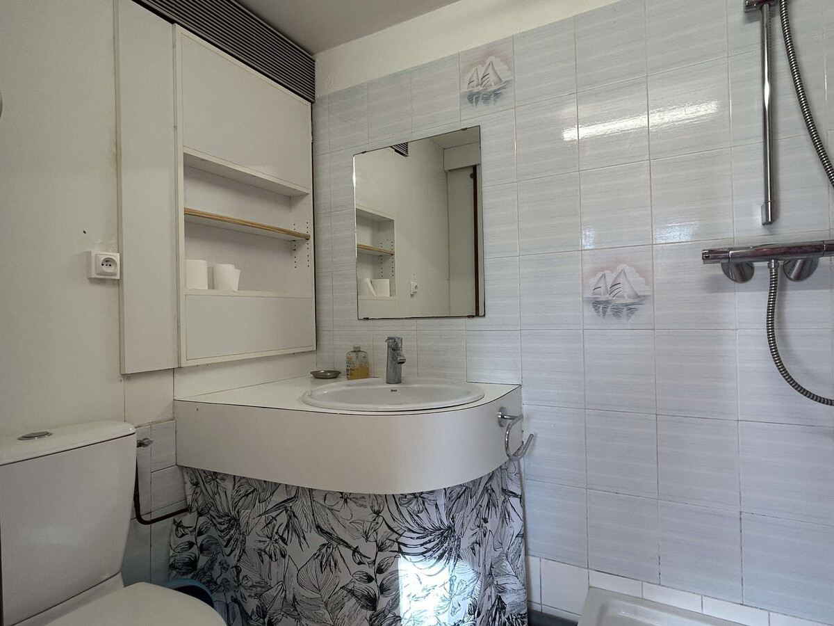 Studio avec jardin à 50m de la plage à Banyuls - Photo 10