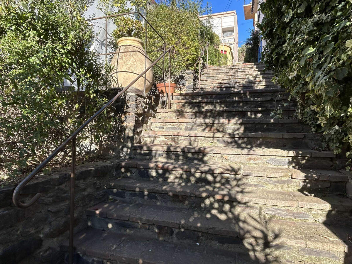 Studio avec jardin à 50m de la plage à Banyuls - Photo 16