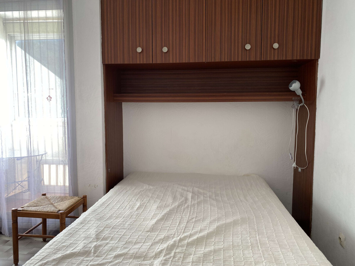 Studio climatisé près des thermes à Balaruc-les-Bains - Photo 3