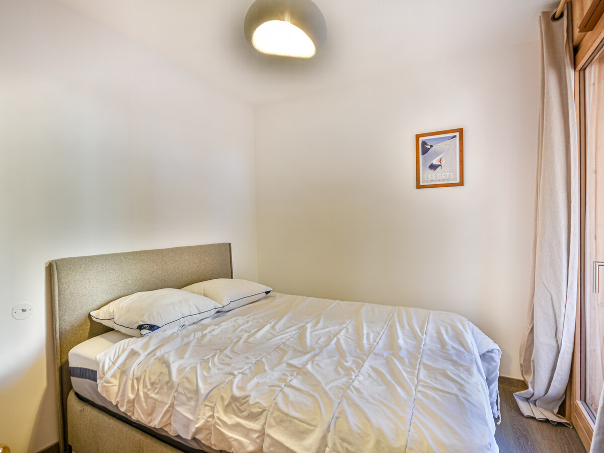 T2 cabine 50m² aux Gets, à 50m des pistes - Photo 8