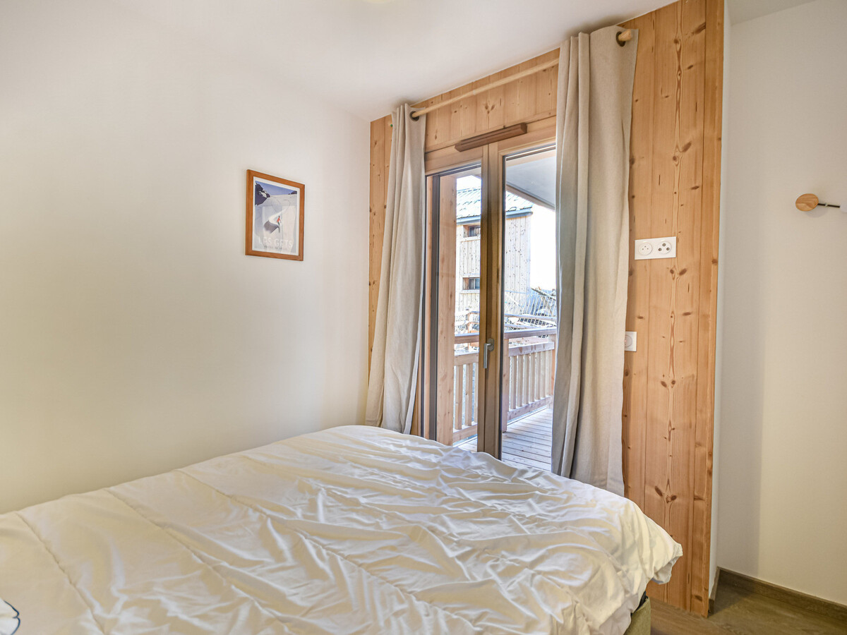 T2 cabine 50m² aux Gets, à 50m des pistes - Photo 10