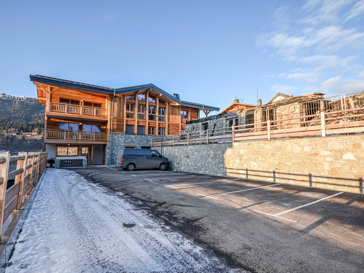 T2 cabine 50m² aux Gets, à 50m des pistes - Photo 15