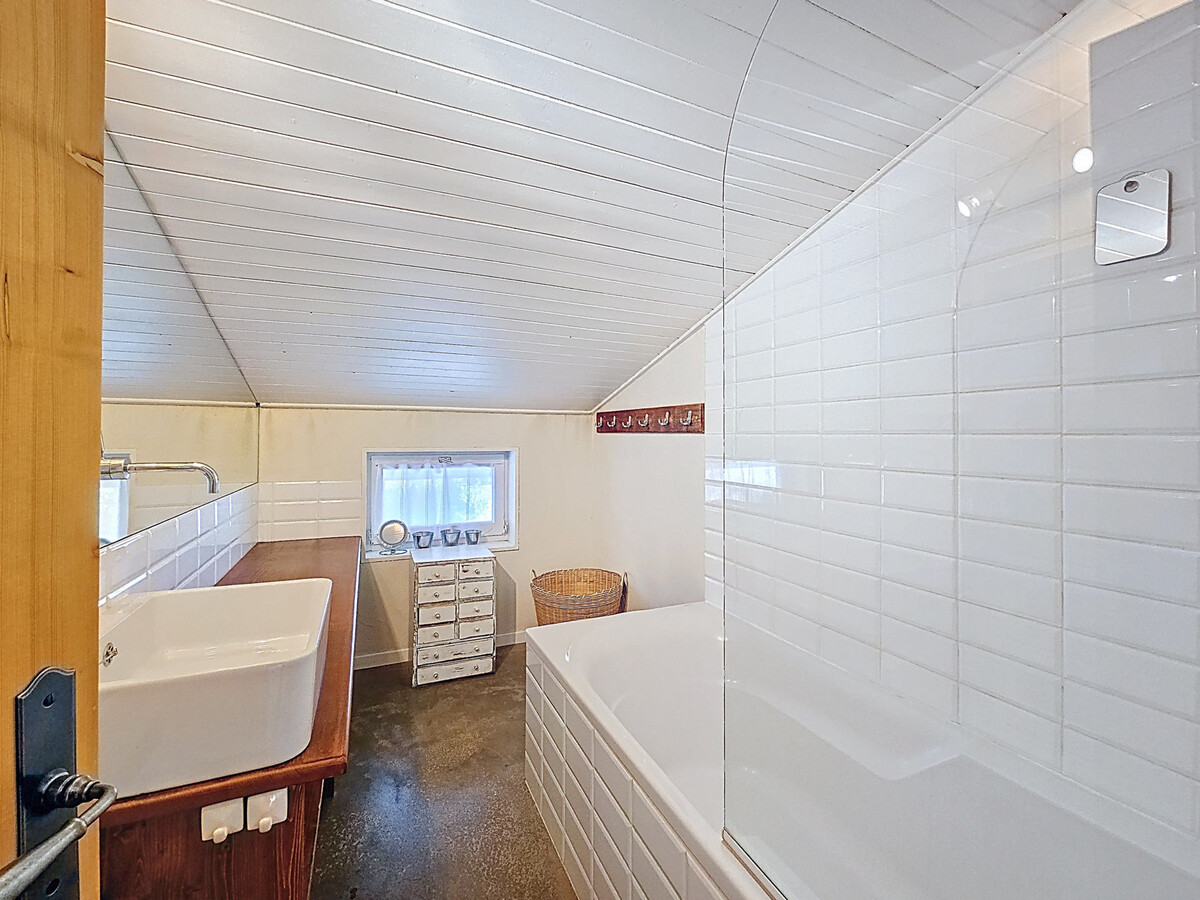 Appartement 6 pers. La Clusaz - Balcon Sud et skis - Photo 11