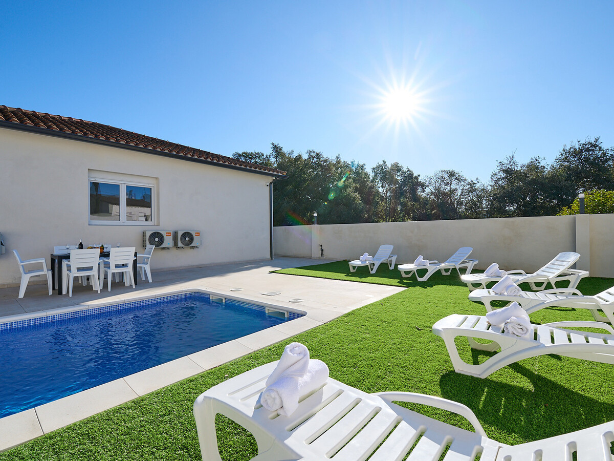 Villa 3 chambres avec piscine privée à Vidreres - Photo 3