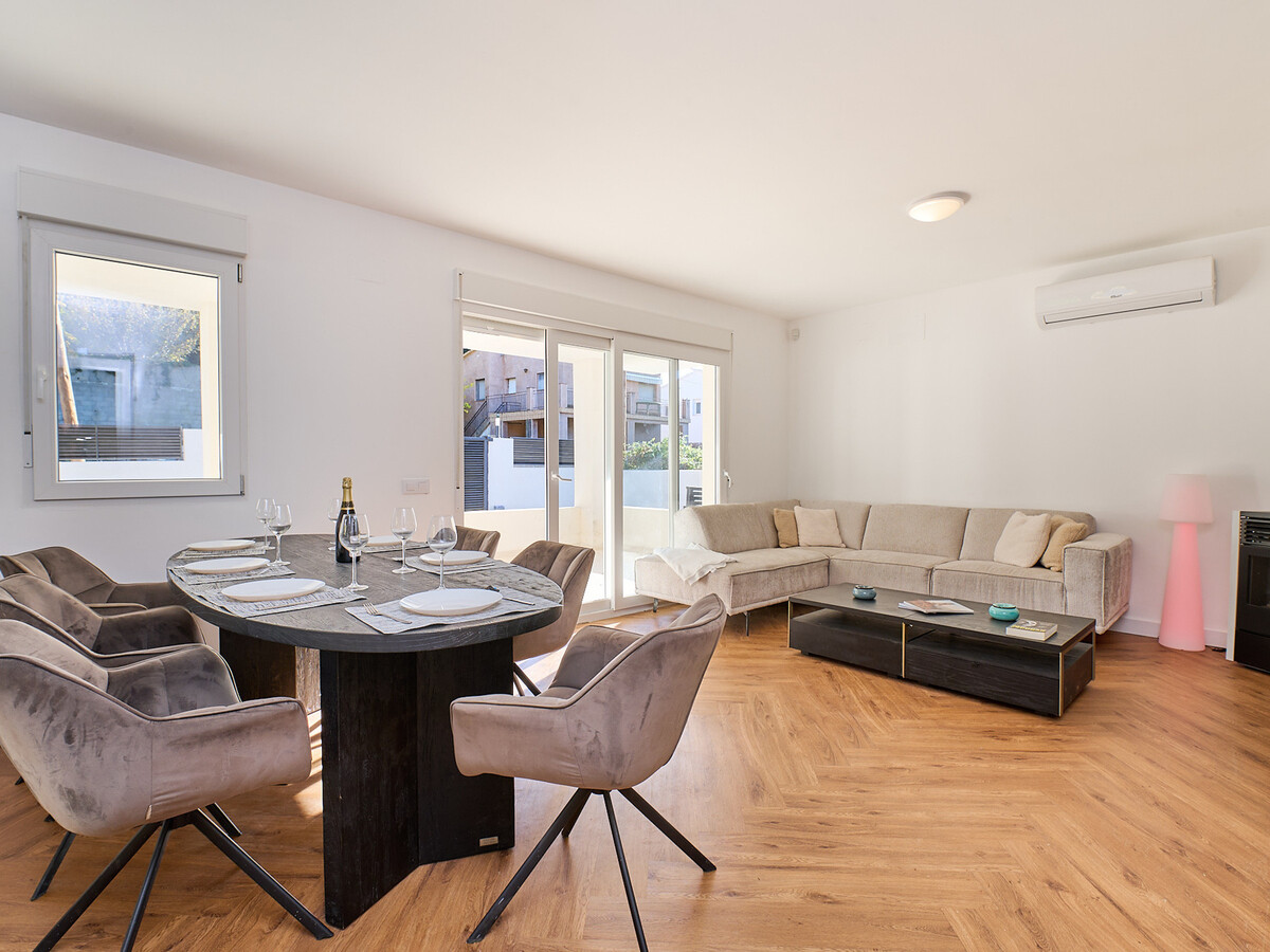 Villa 3 chambres avec piscine privée à Vidreres - Photo 4