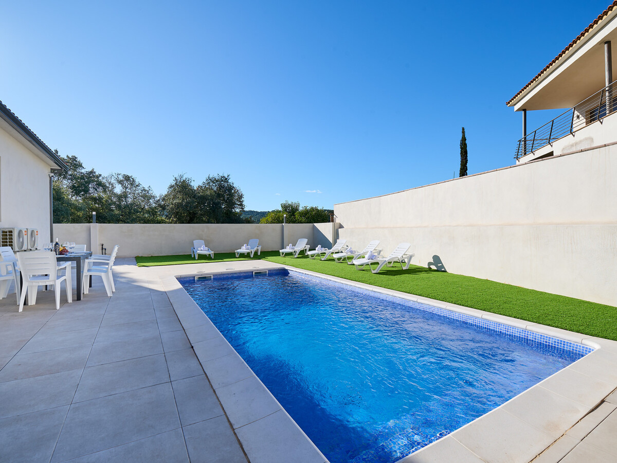 Villa 3 chambres avec piscine privée à Vidreres - Photo 19