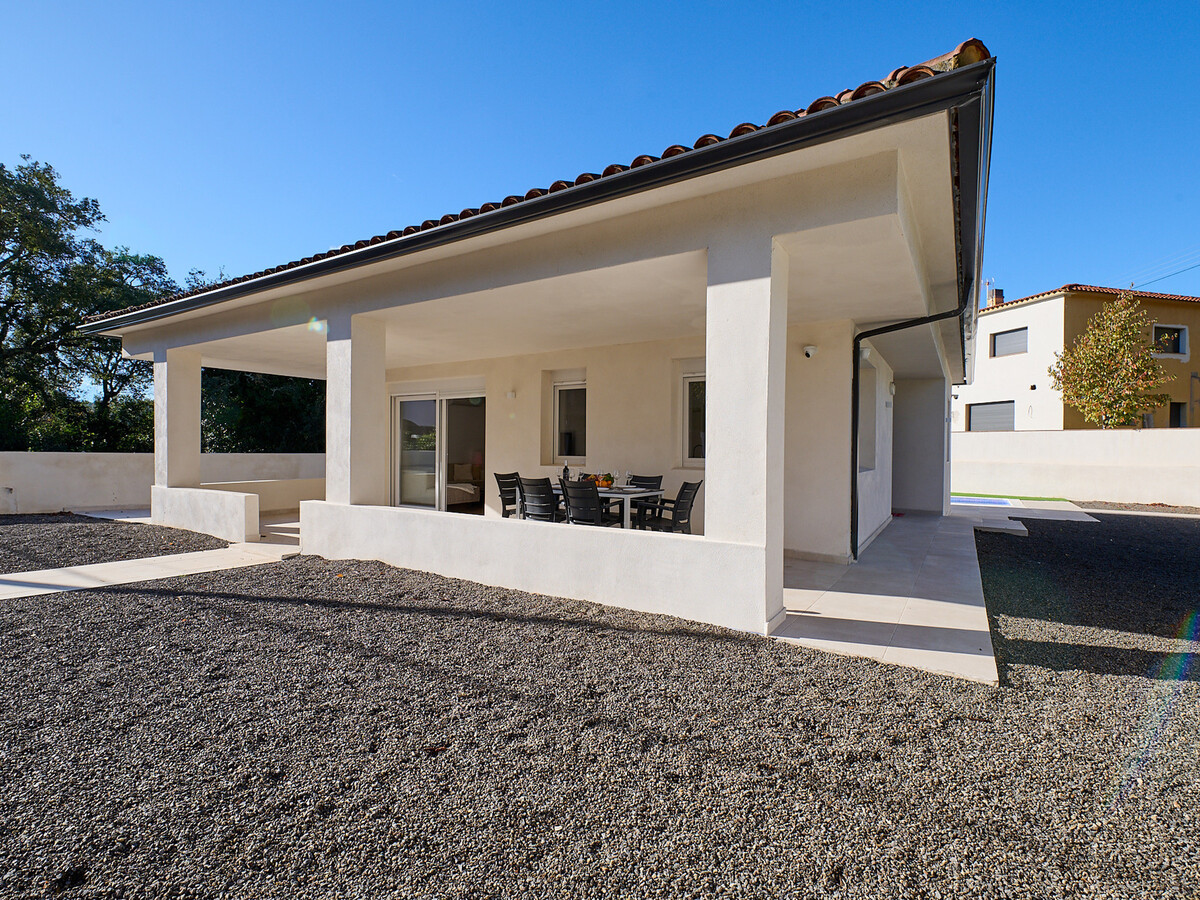 Villa 3 chambres avec piscine privée à Vidreres - Photo 23