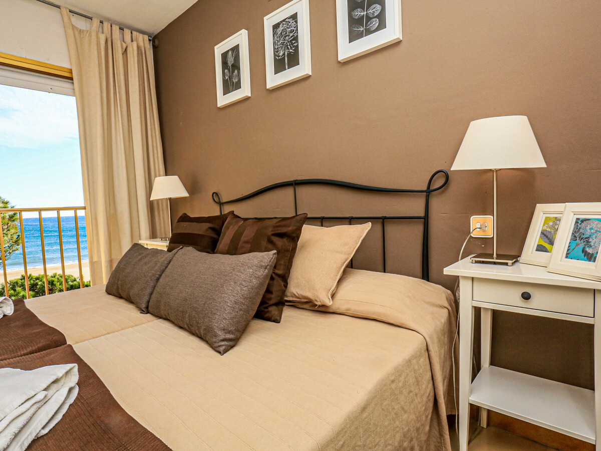 Appartement Playmar 6 pers. première ligne plage Cambrils - Photo 3