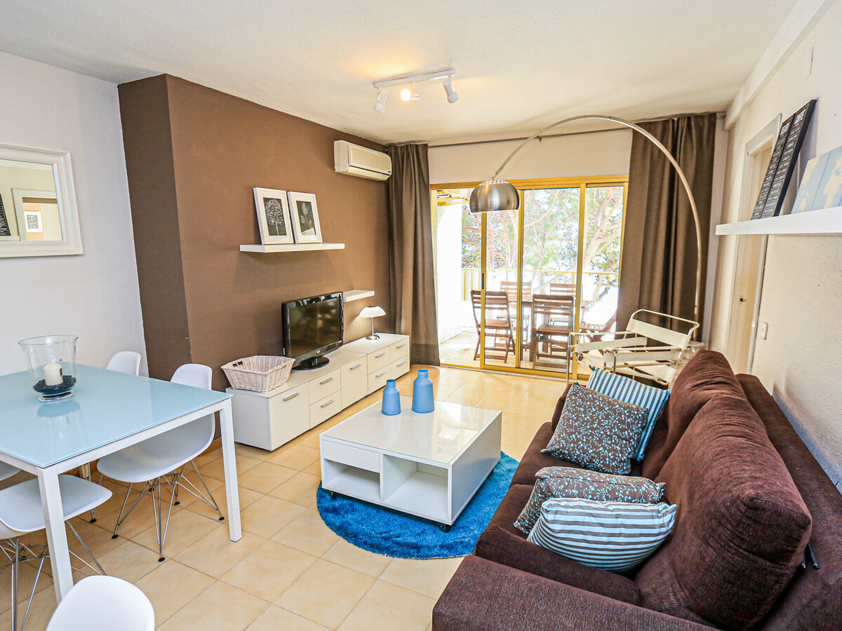 Appartement Playmar 6 pers. première ligne plage Cambrils - Photo 6
