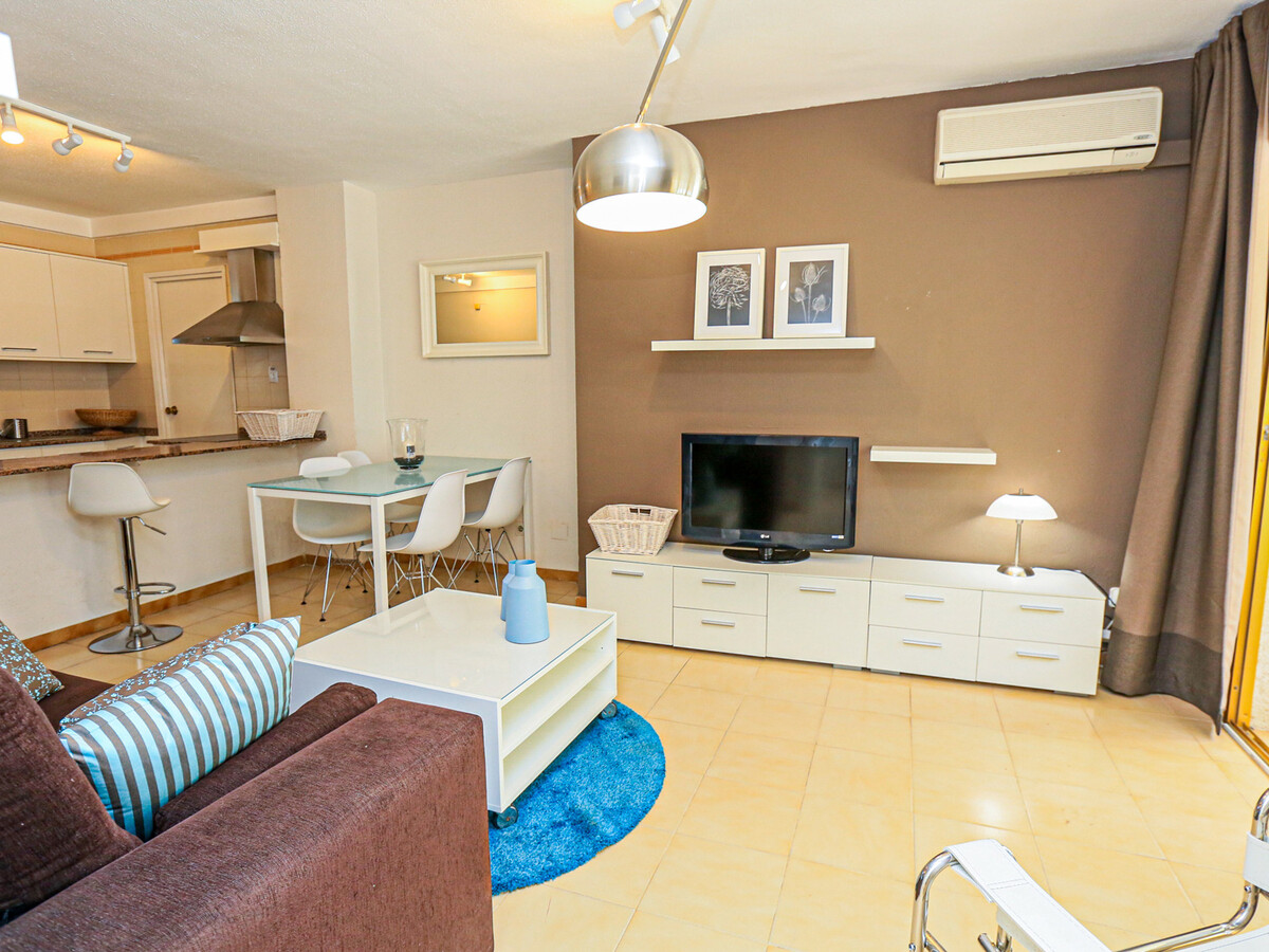 Appartement Playmar 6 pers. première ligne plage Cambrils - Photo 7